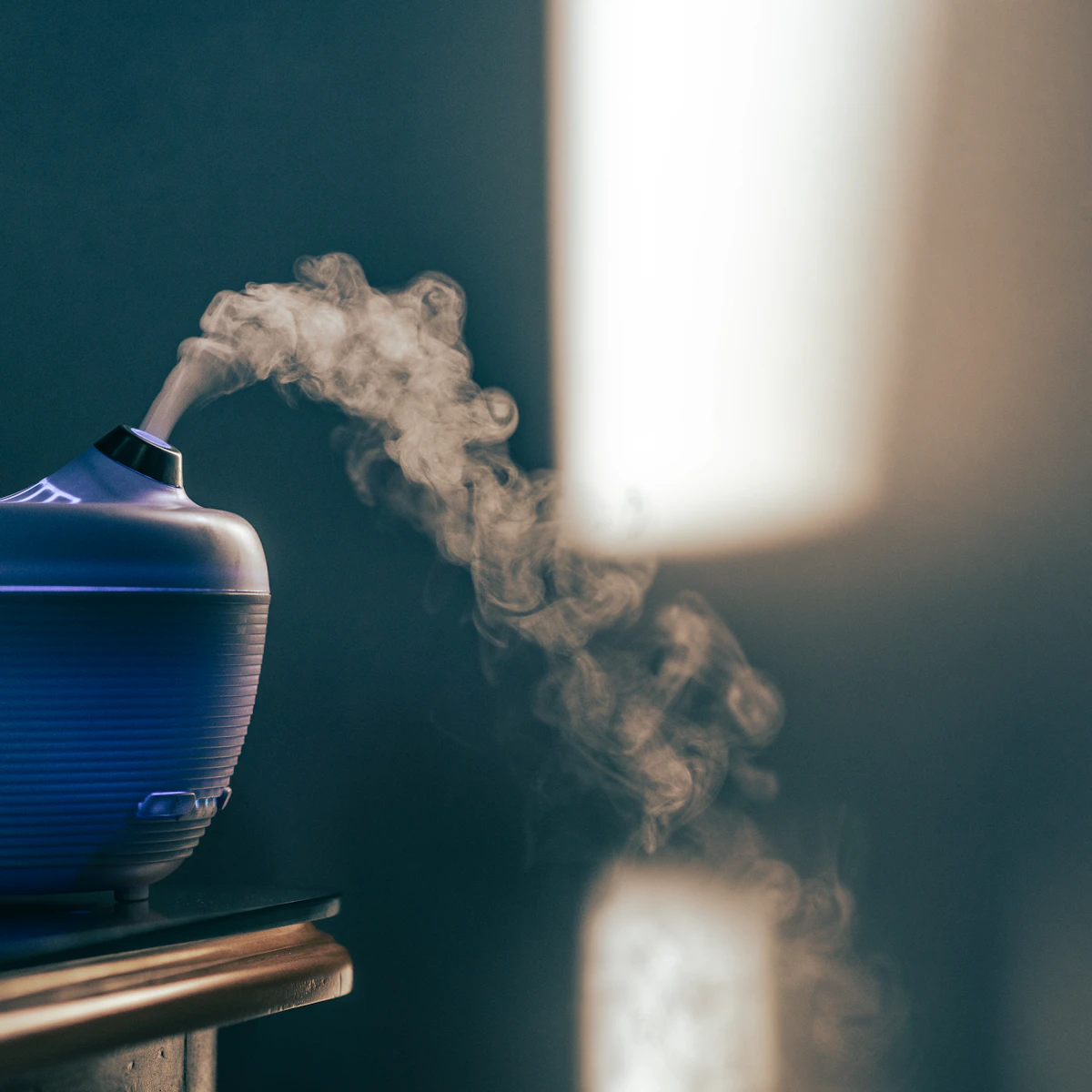 Aromatherapy Essential Oil Diffuser