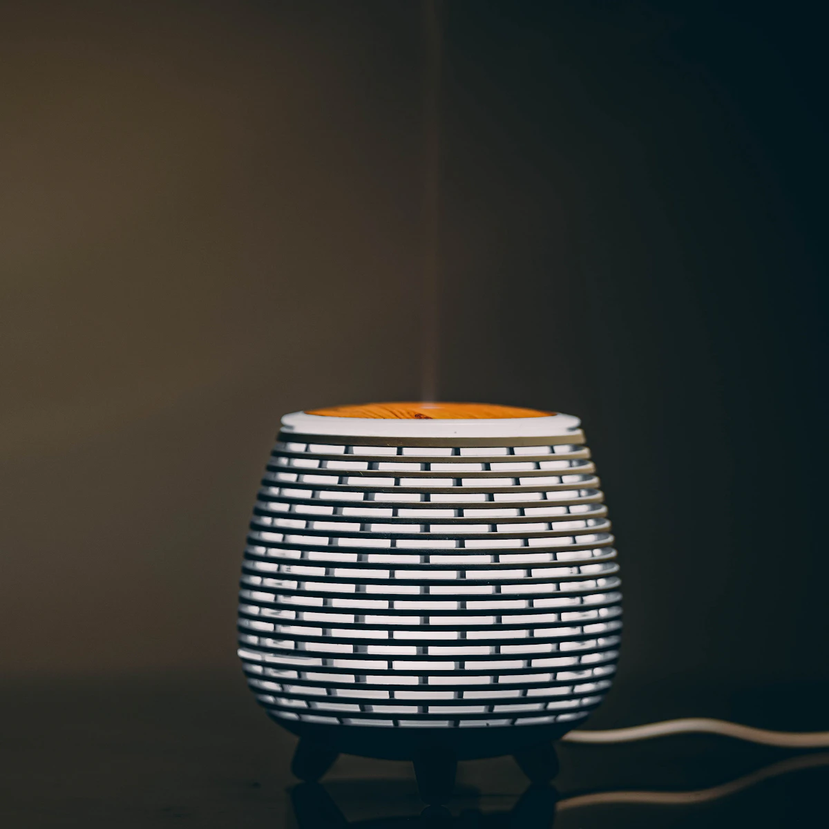 Aromatherapy Essential Oil Diffuser – image 2