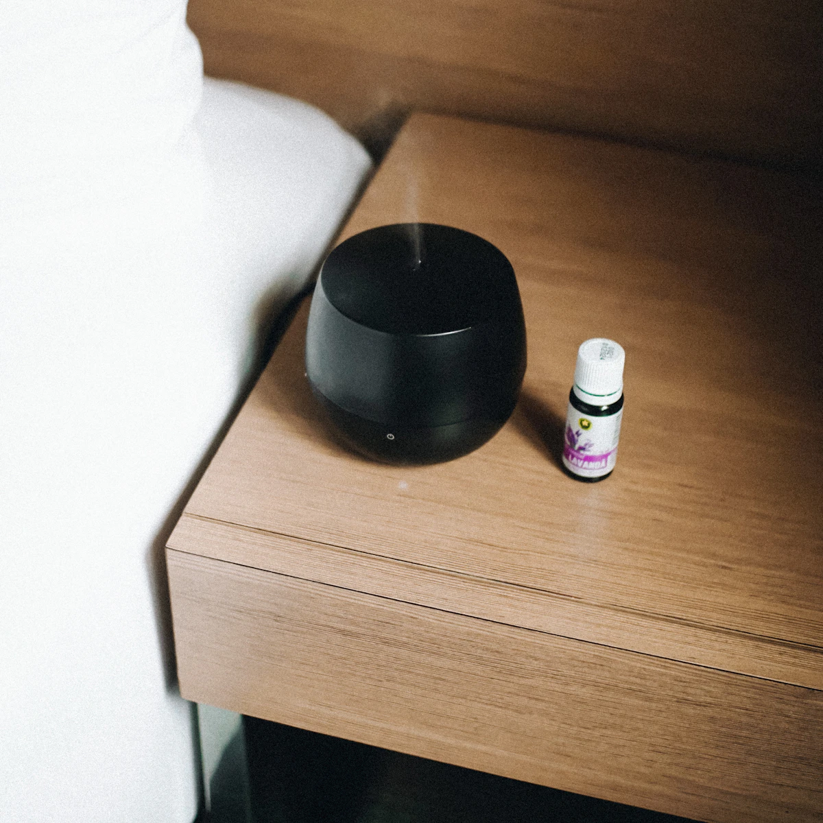 Aromatherapy Essential Oil Diffuser – image 3