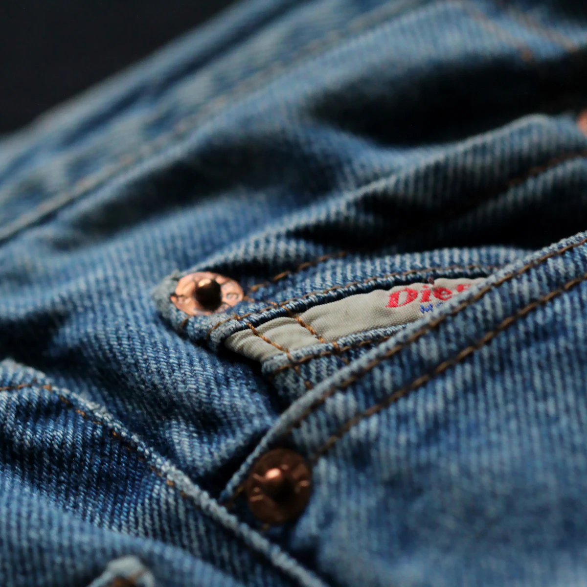 Classic Denim Jacket – image 2