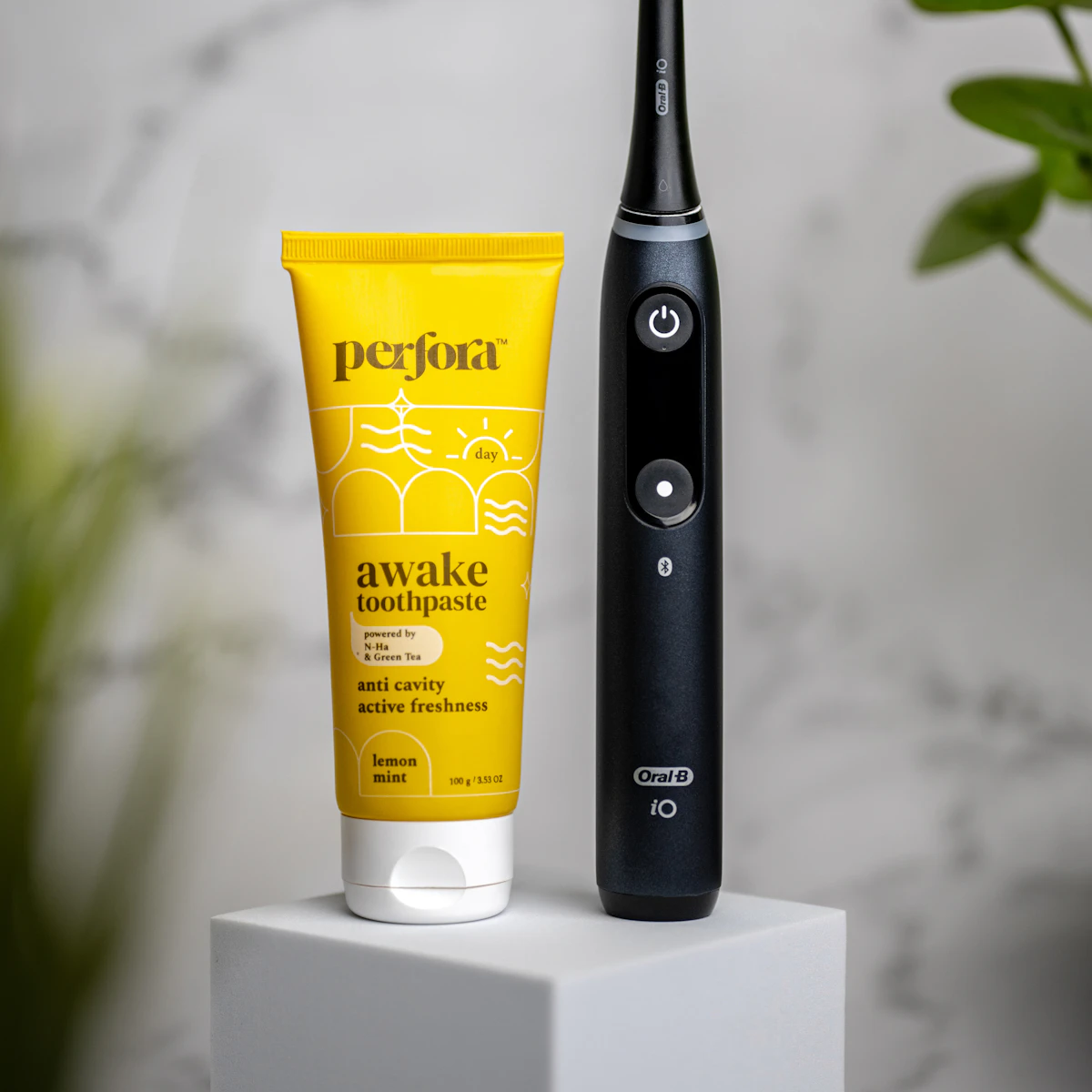 Electric Toothbrush Pro – image 2