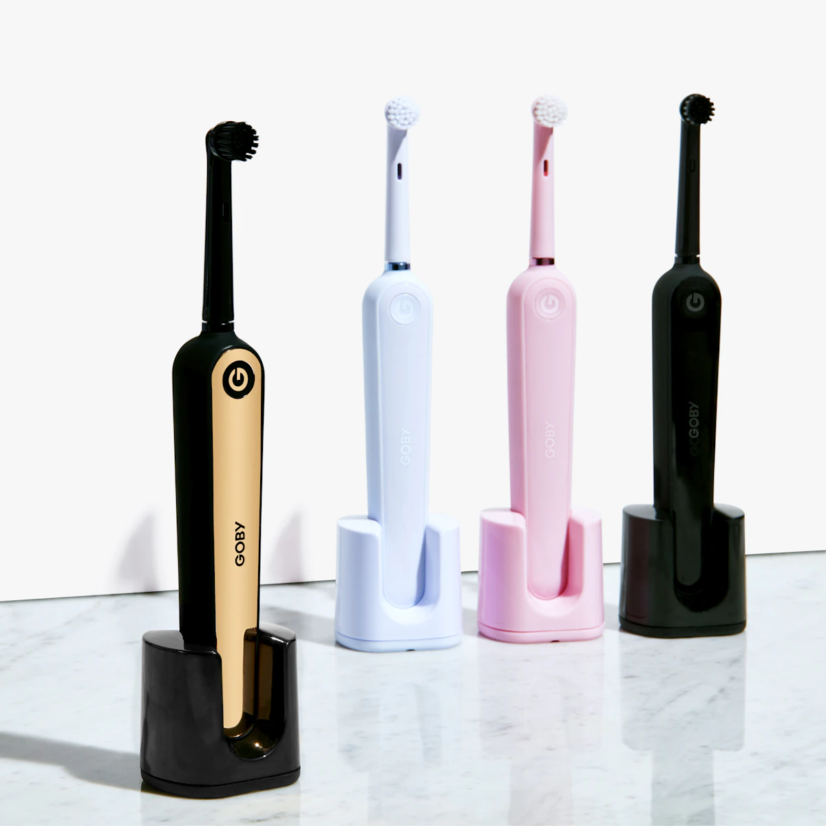 Electric Toothbrush Pro – image 5