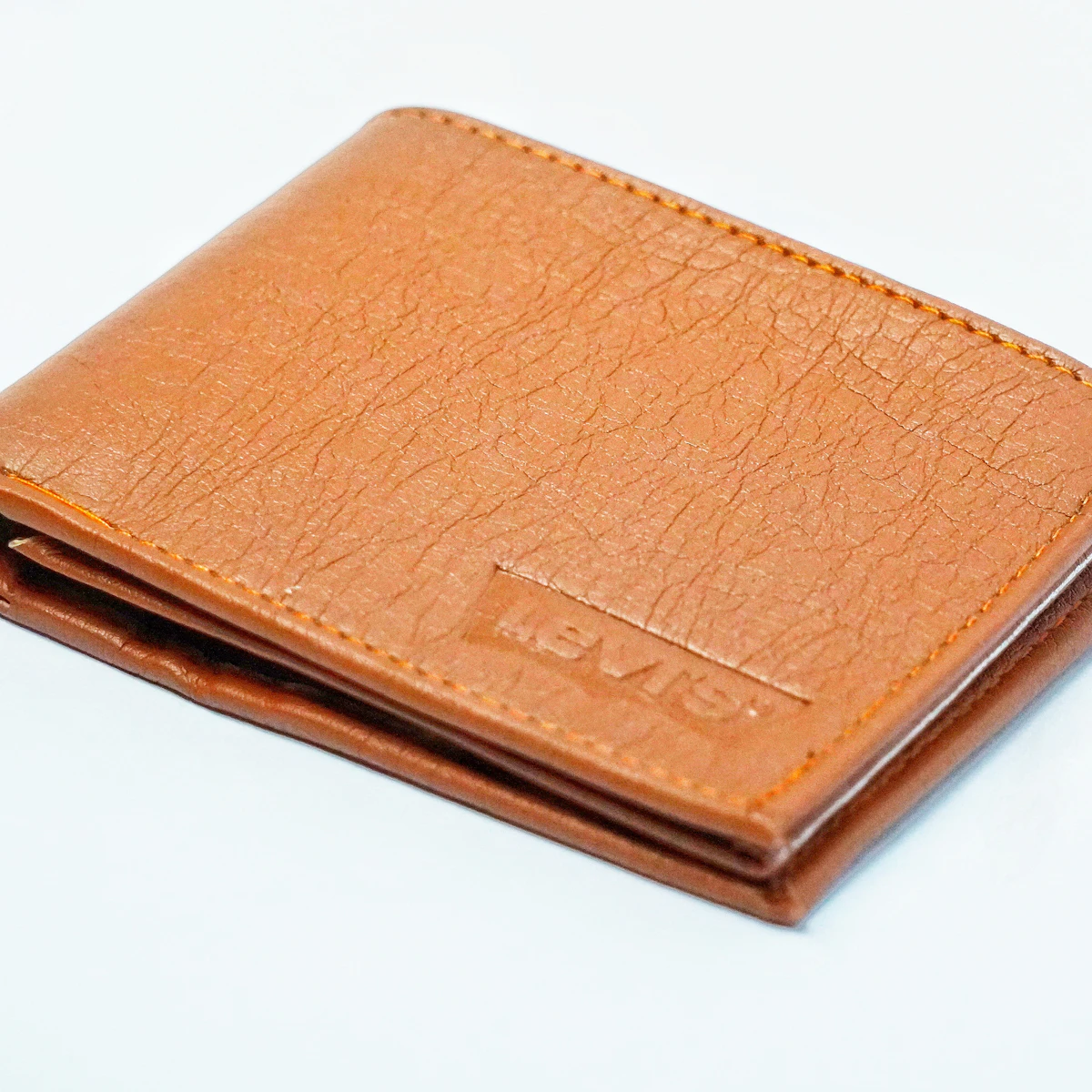 Leather Minimalist Wallet – image 2
