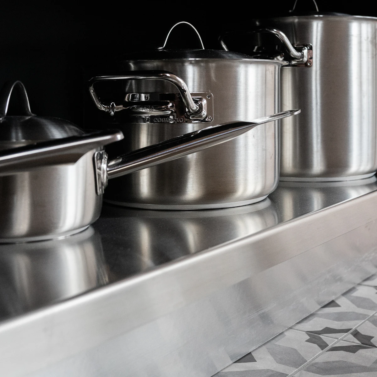 Non-Stick Ceramic Cookware Set – image 5