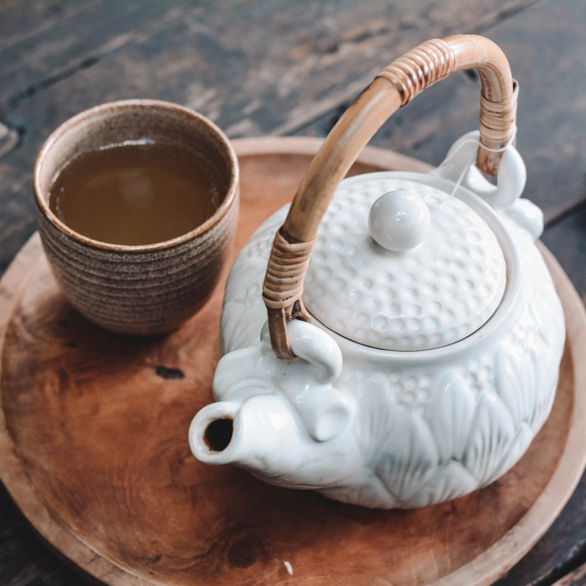 Organic Herbal Tea Sampler – image 3