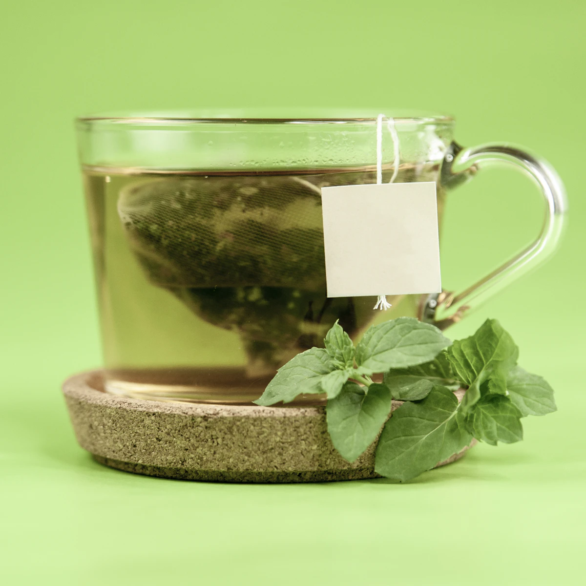 Organic Herbal Tea Sampler – image 4