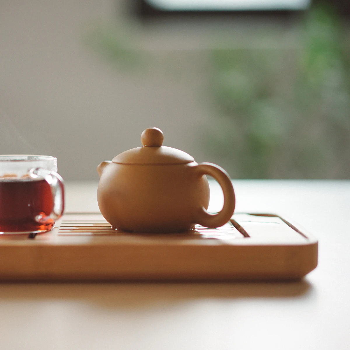 Organic Herbal Tea Sampler – image 5