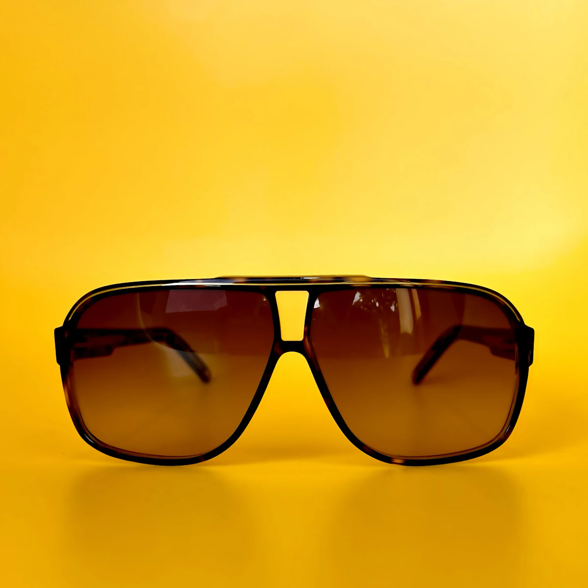 Polarized Aviator Sunglasses – image 2