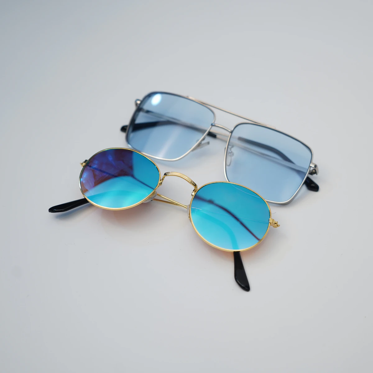 Polarized Aviator Sunglasses – image 3