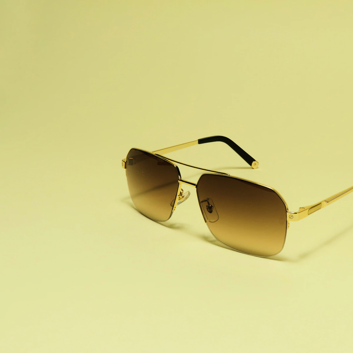 Polarized Aviator Sunglasses – image 4