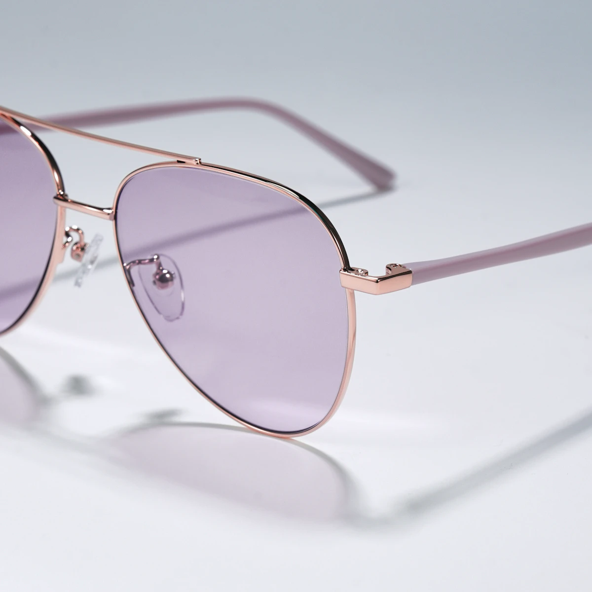 Polarized Aviator Sunglasses – image 5