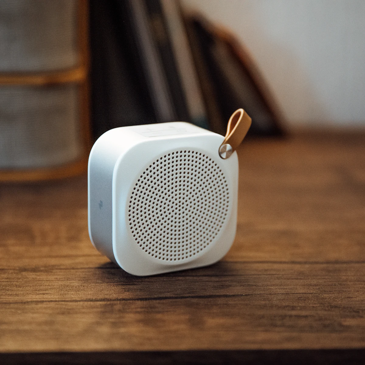 Portable Bluetooth Speaker