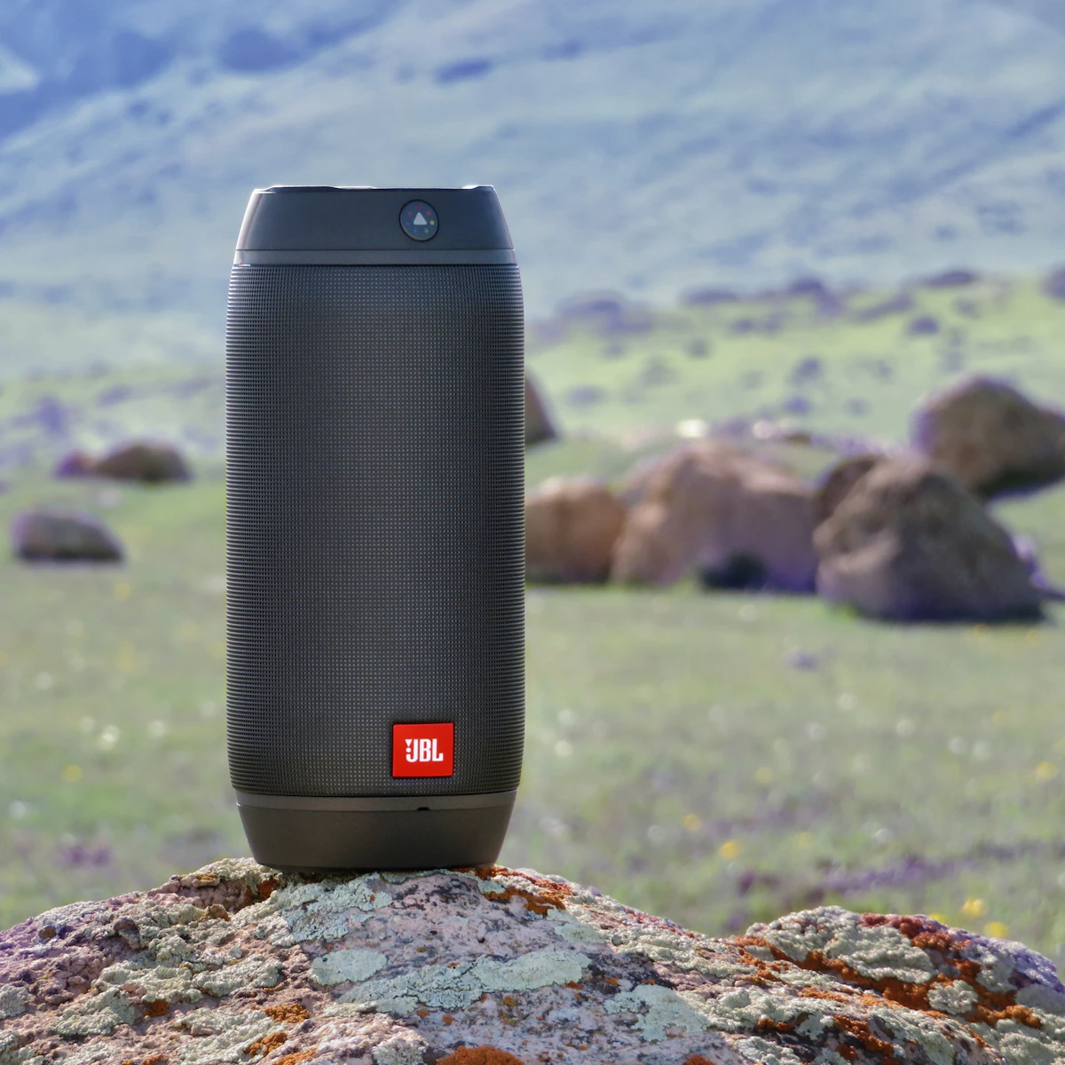 Portable Bluetooth Speaker – image 2
