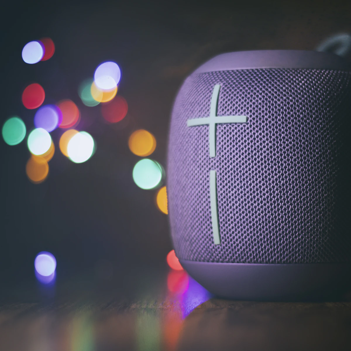 Portable Bluetooth Speaker – image 4