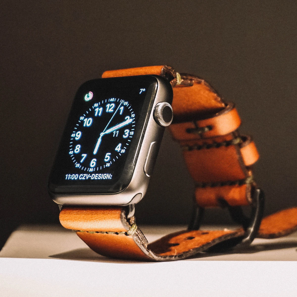 Smart Fitness Watch – image 3