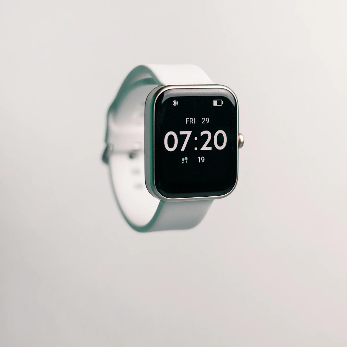 Smart Fitness Watch – image 4