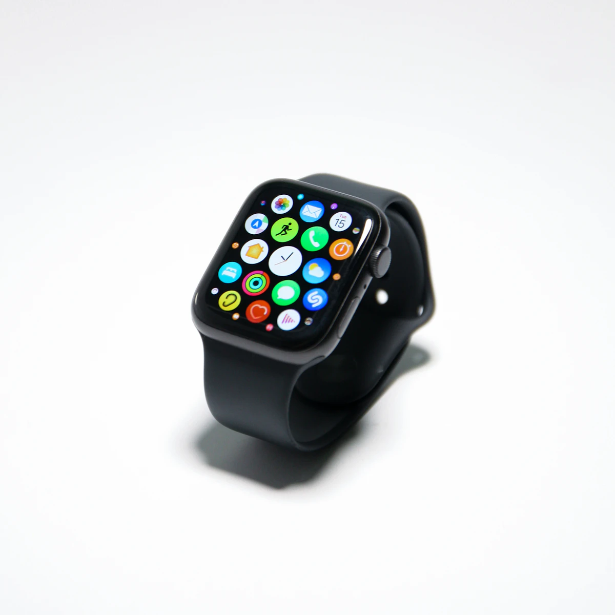 Smart Fitness Watch – image 5