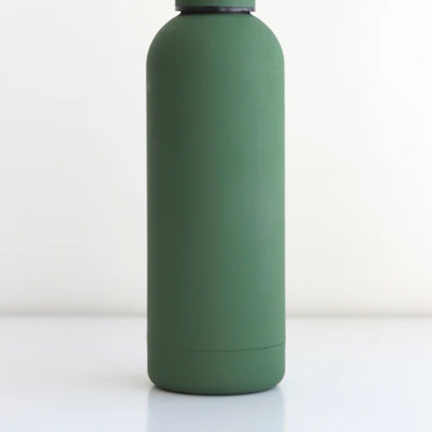 Stainless Steel Insulated Bottle