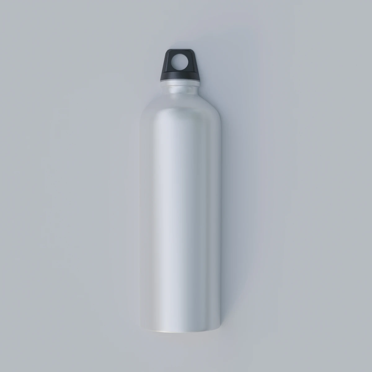Stainless Steel Insulated Bottle – image 2