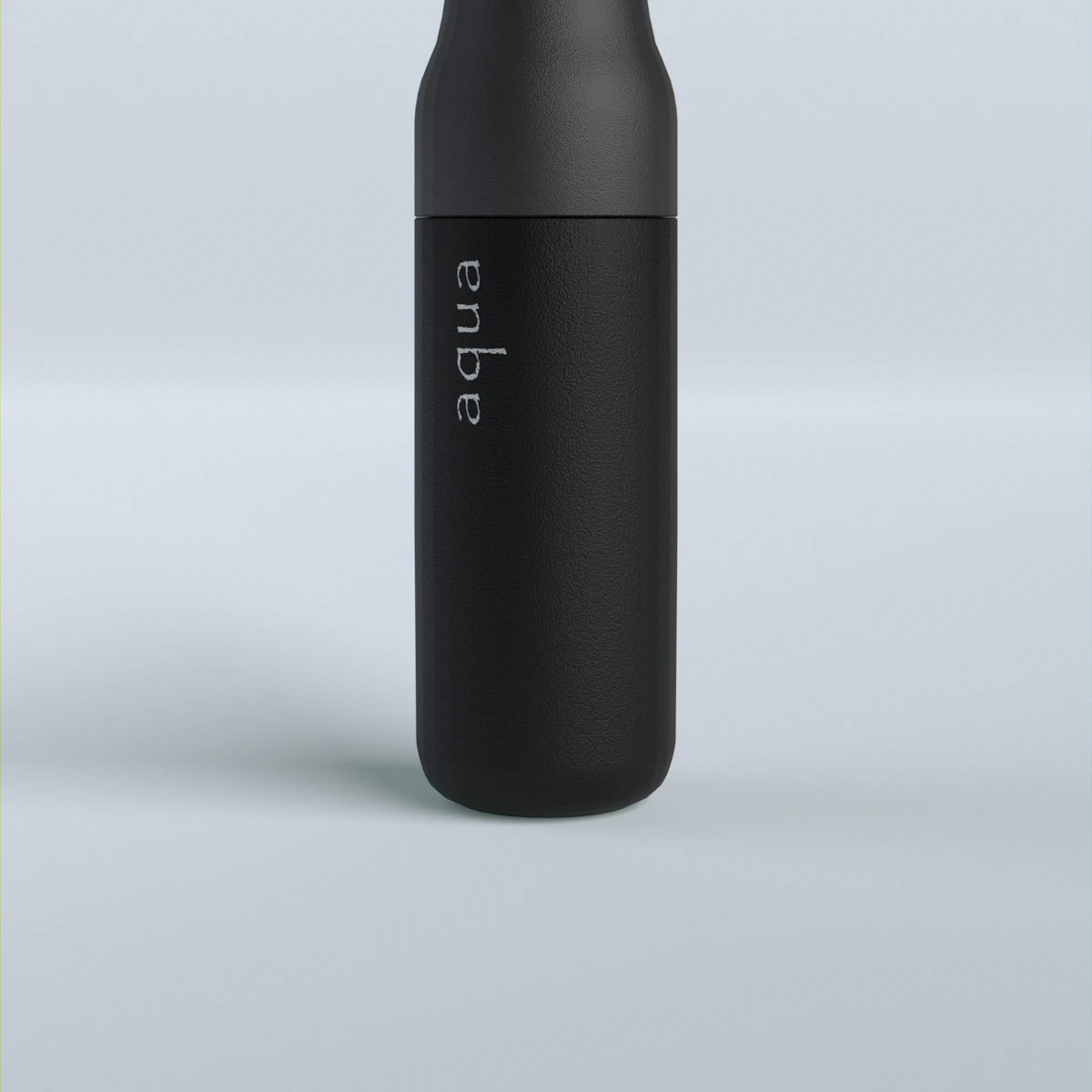 Stainless Steel Insulated Bottle – image 3