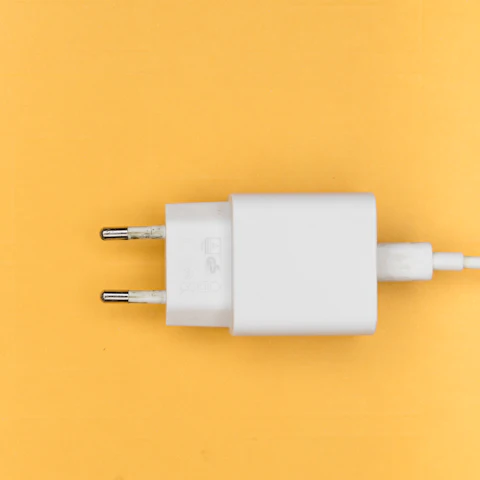 USB-C Fast Charger 65W