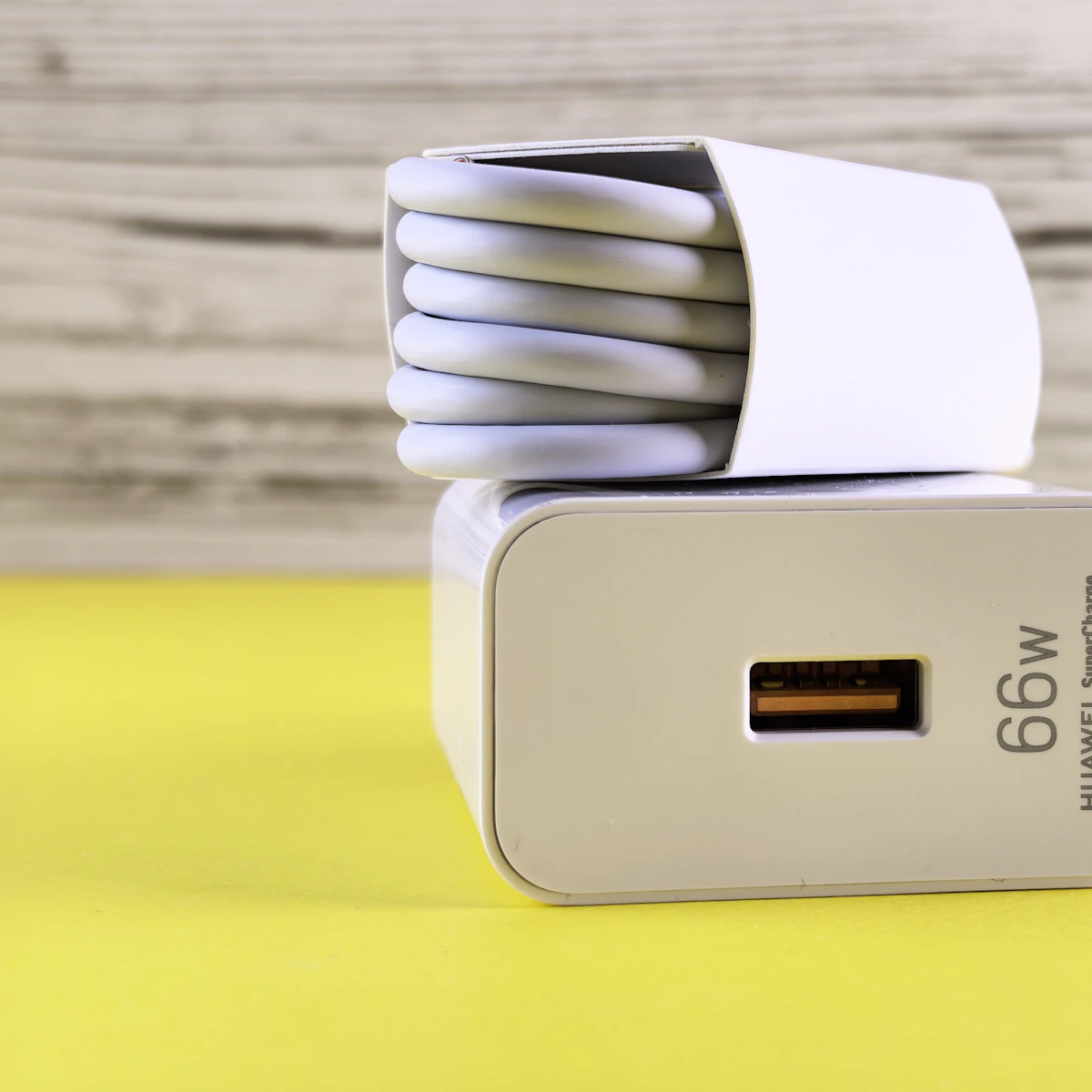 USB-C Fast Charger 65W – image 4
