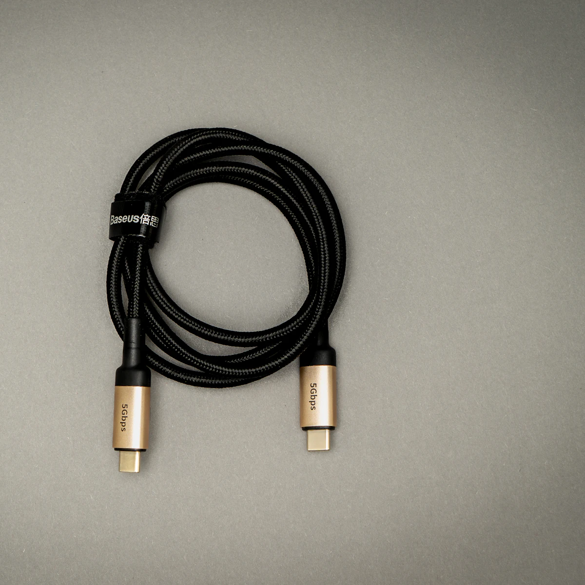 USB-C Fast Charger 65W – image 5