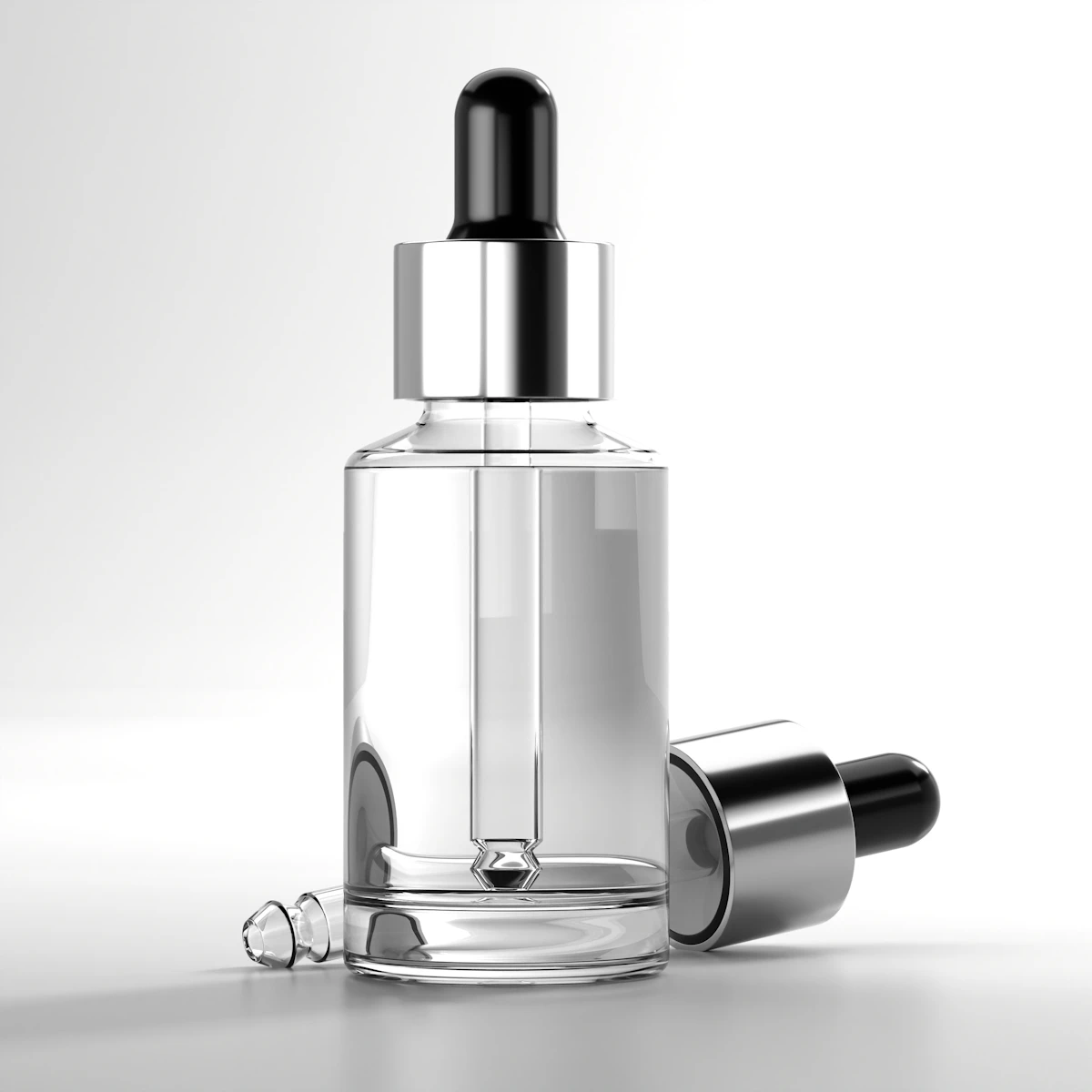 Vitamin C Brightening Serum – image 2