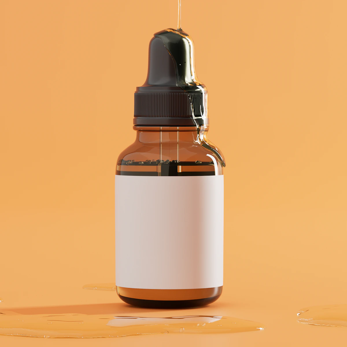 Vitamin C Brightening Serum – image 3